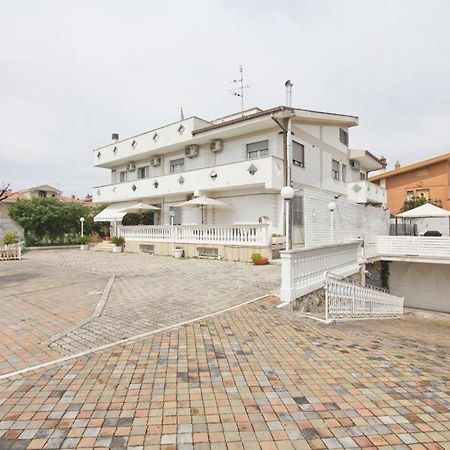 Hotel La Maison Delle Terme Tivoli Terme Exterior foto